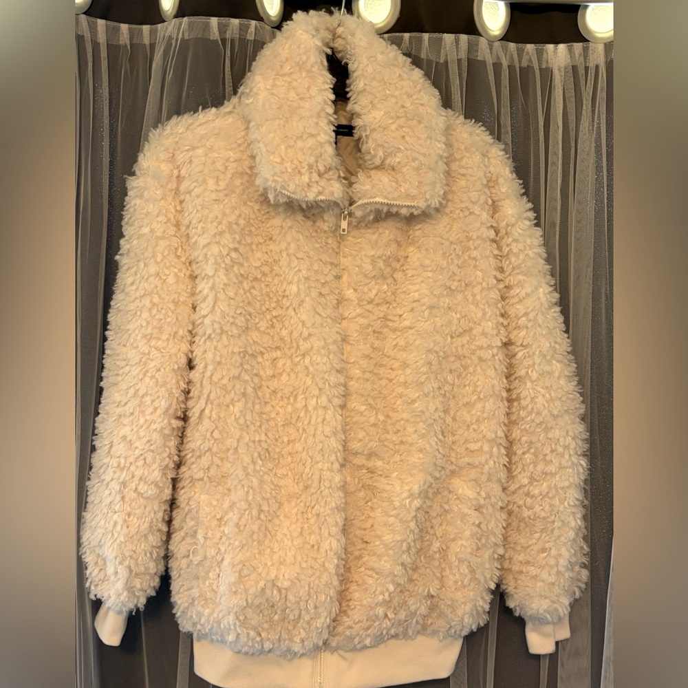 Fur Jacket